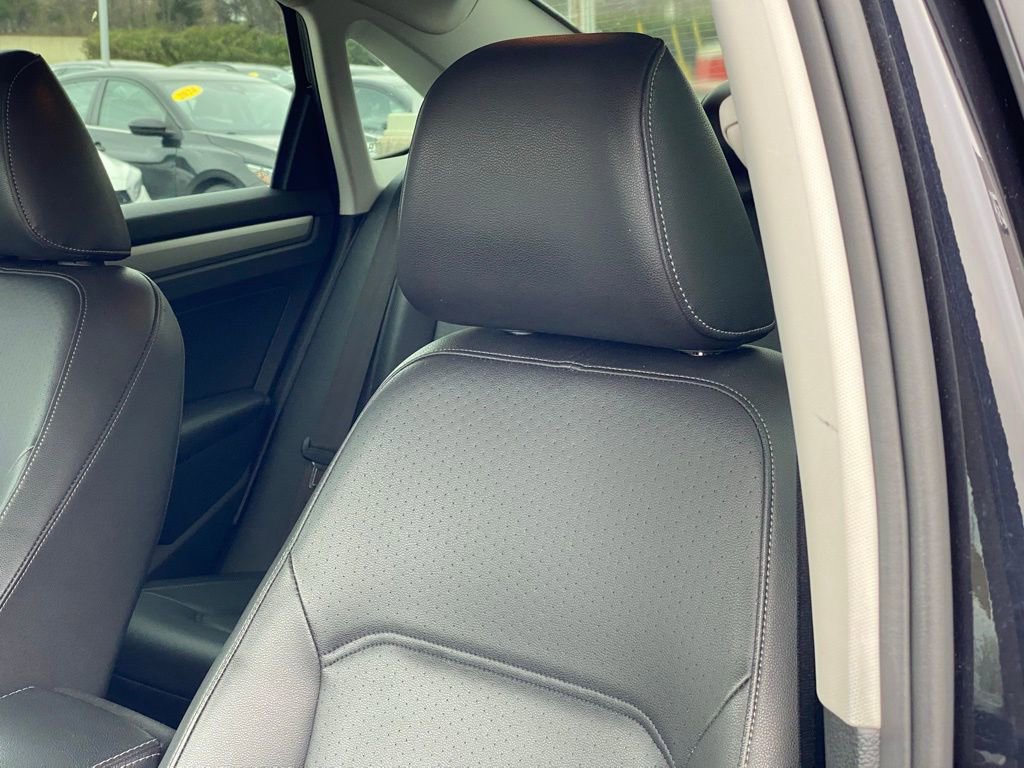 Used 2020 Volkswagen Passat 2.0T SE image 23