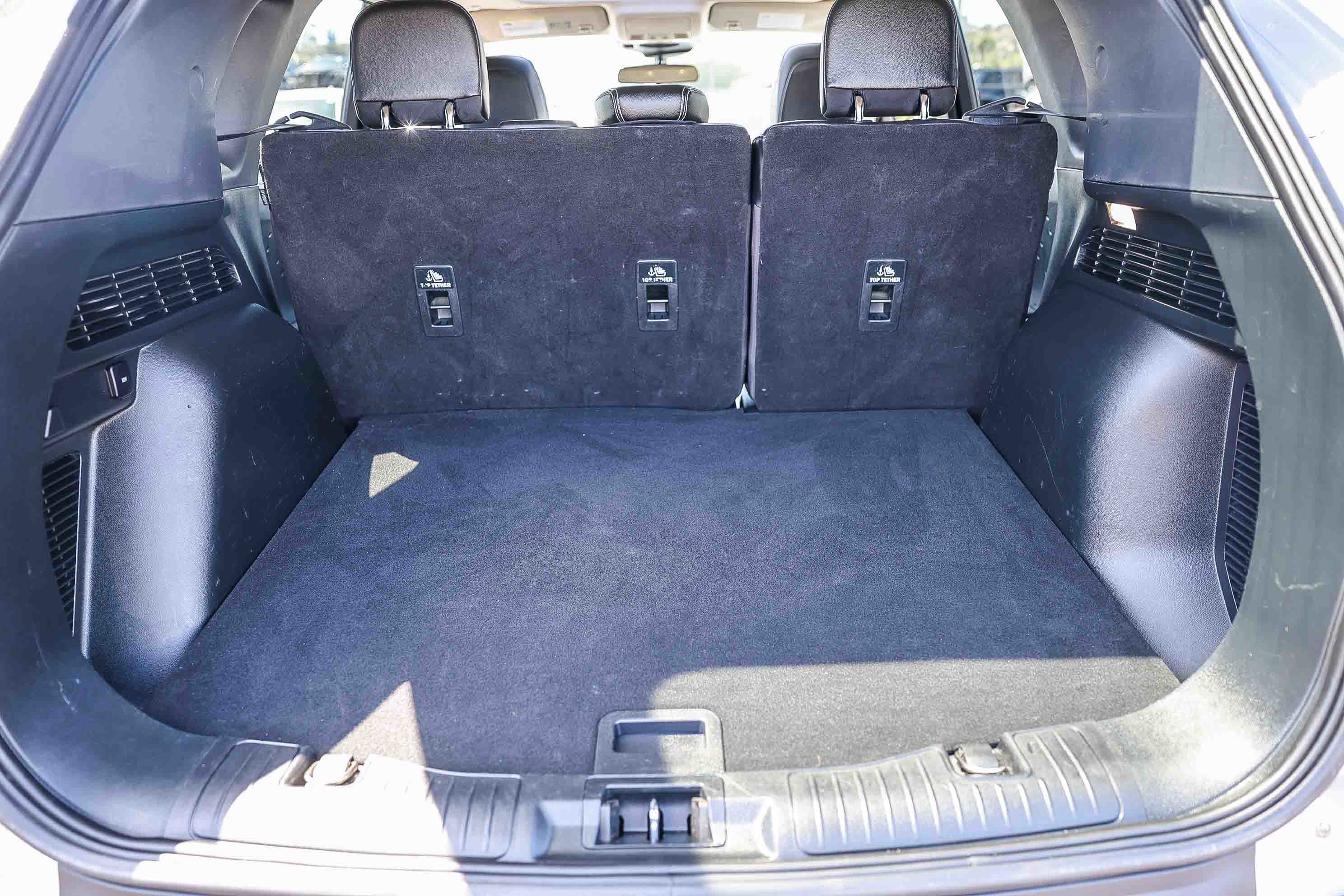 Used 2020 Ford Escape SE Sport image 31