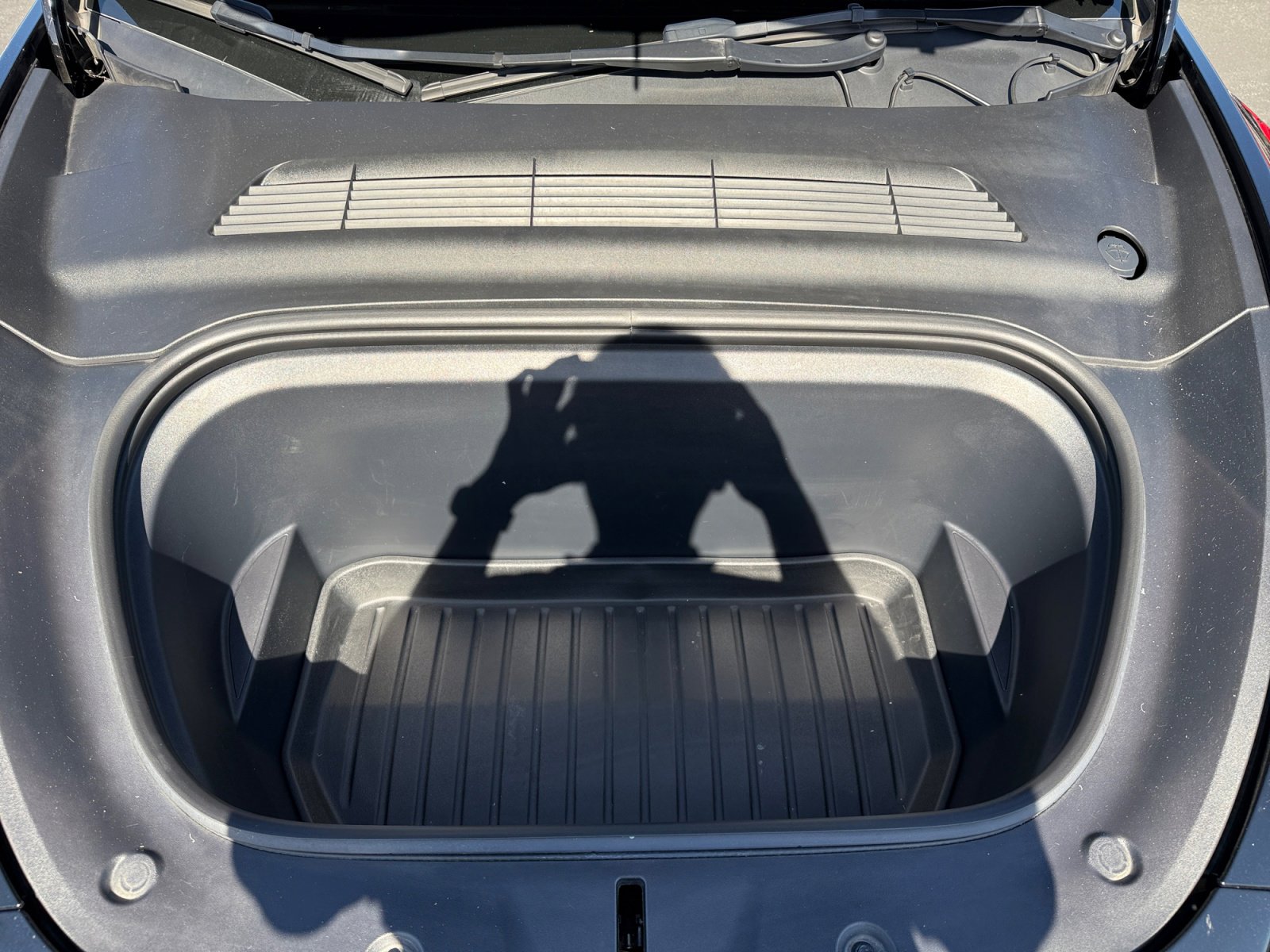 Used 2023 Tesla Model Y Long Range AWD/4WD image 20