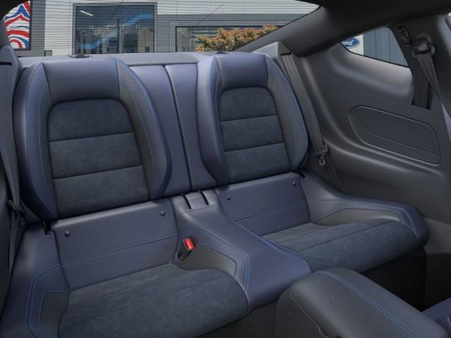 New 2026 Ford Mustang Dark Horse image 11