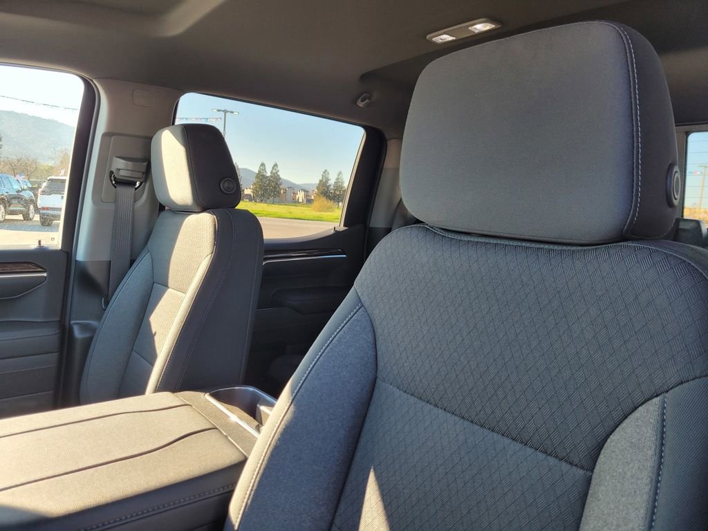 New 2026 GMC Sierra 1500 Elevation w/ Preferred Package image 12