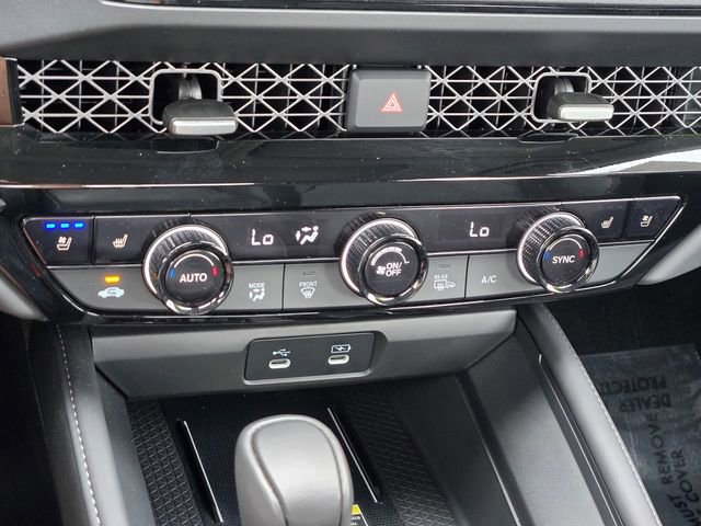 Certified 2025 Honda Accord Touring image 20