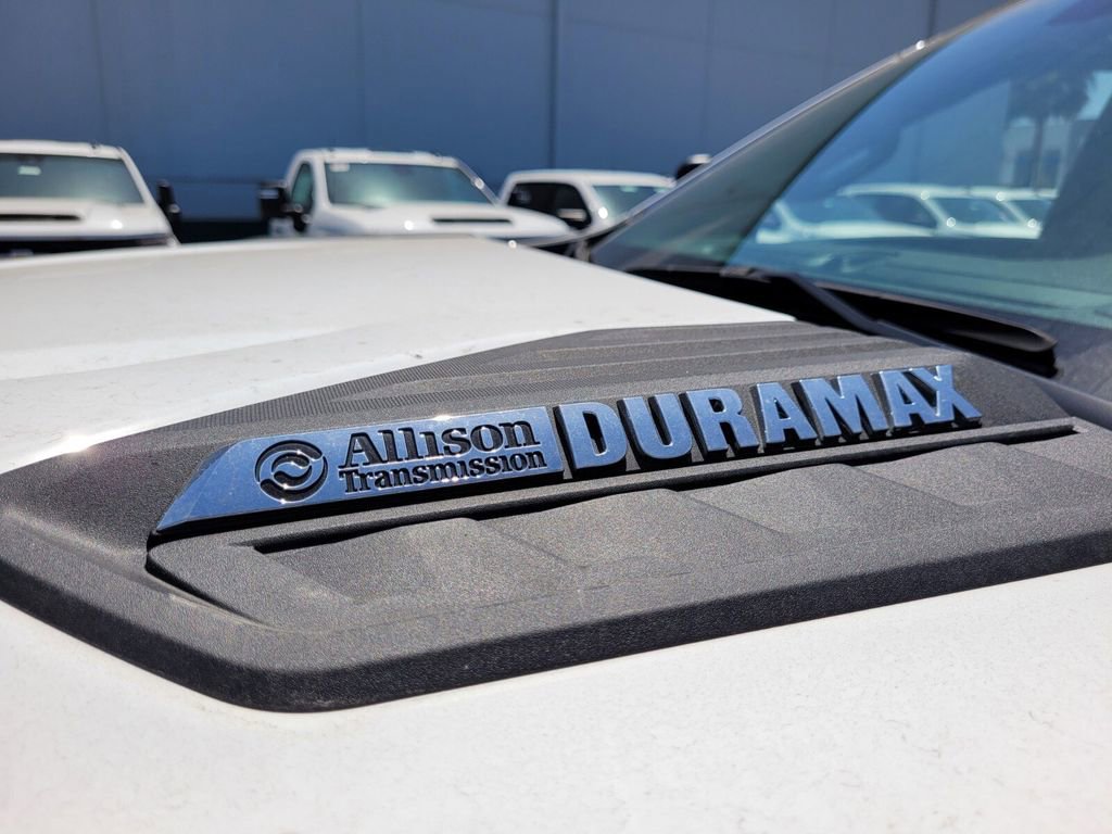 New 2024 Chevrolet Silverado 2500 W/T w/ WT Convenience Package image 15