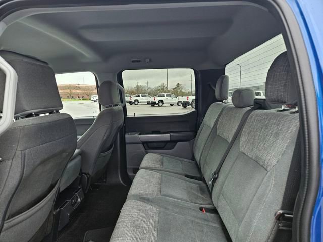 Used 2022 Ford F150 XLT w/ XTR Package image 25
