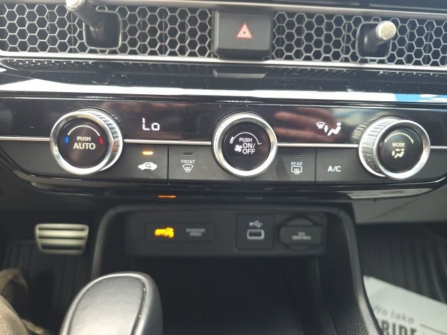 Used 2023 Honda Civic Sport image 20