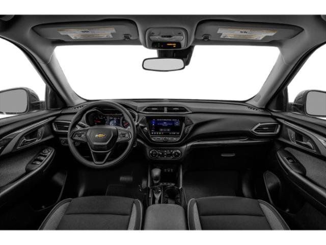 Certified 2022 Chevrolet TrailBlazer LT FWD image 12