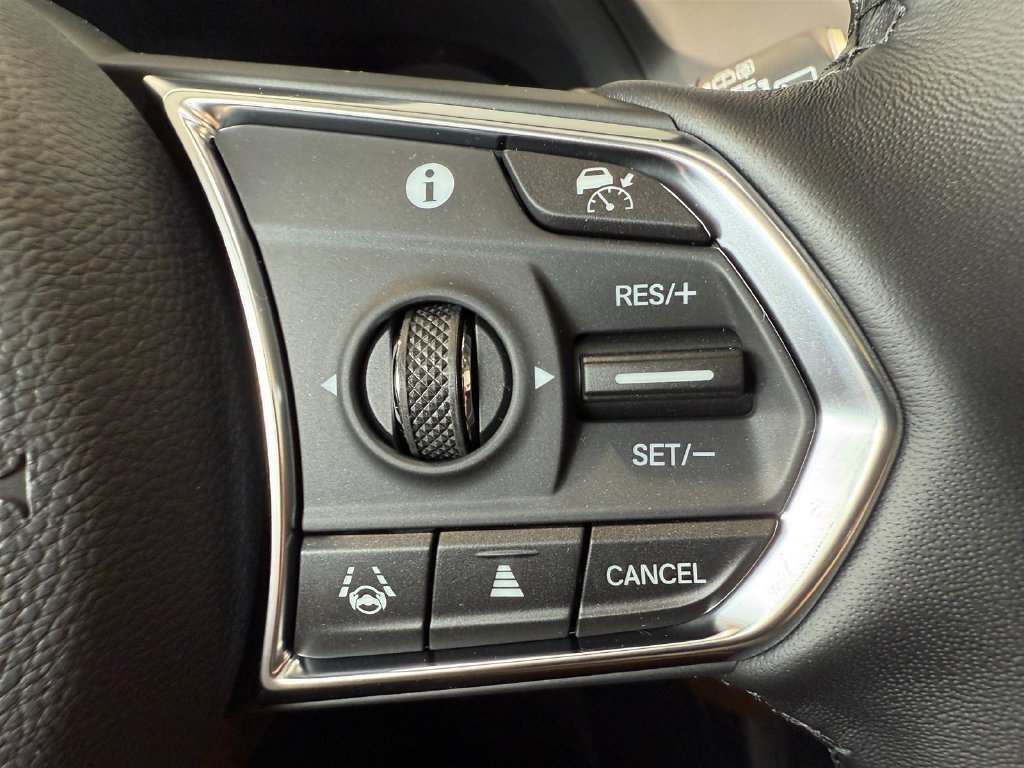 New 2026 Acura RDX w/ Technology Package AWD/4WD image 20