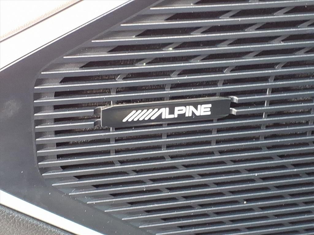 Used 2022 Jeep Wagoneer Series II image 13