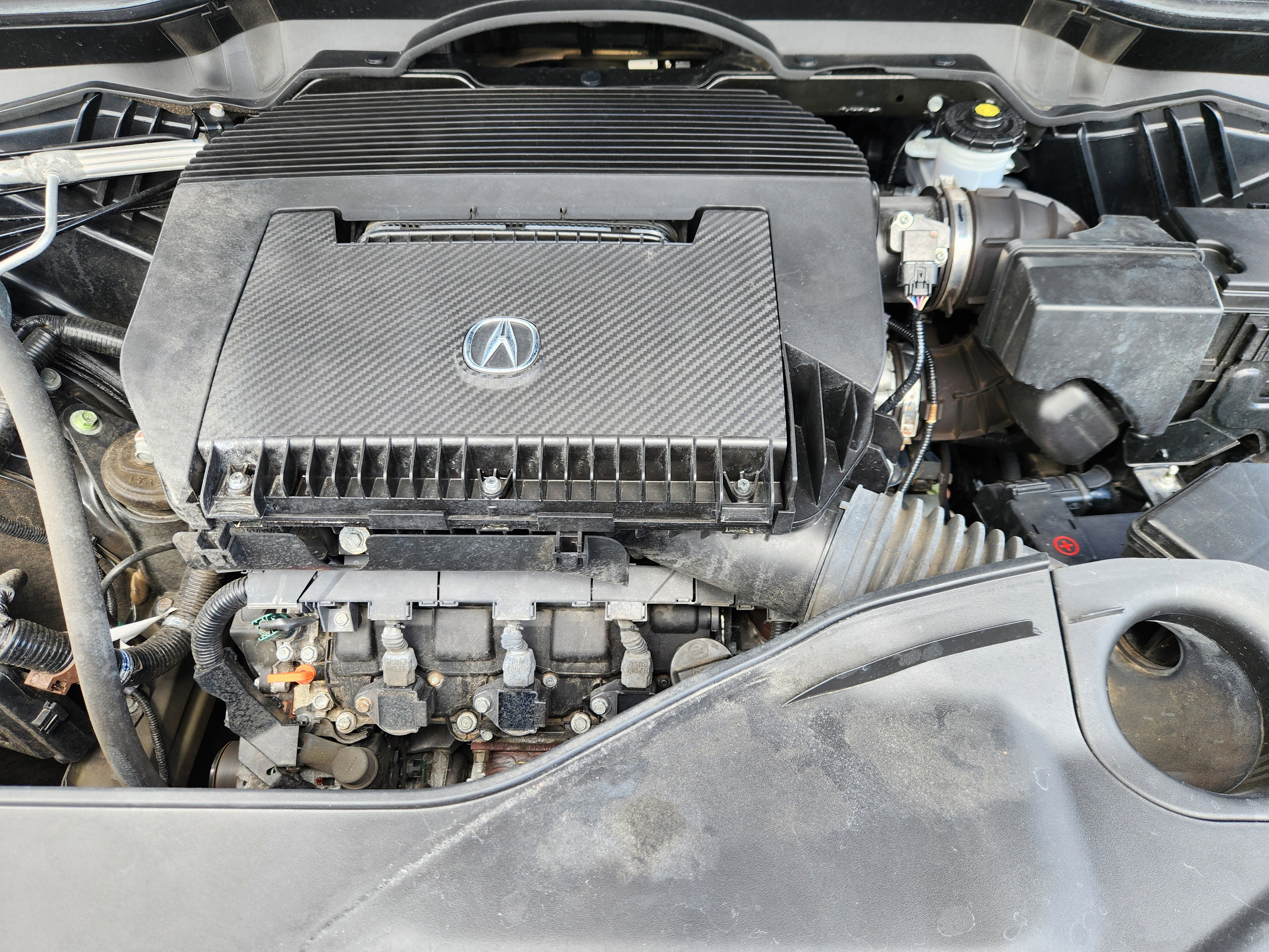 Used 2023 Acura MDX A-Spec image 20