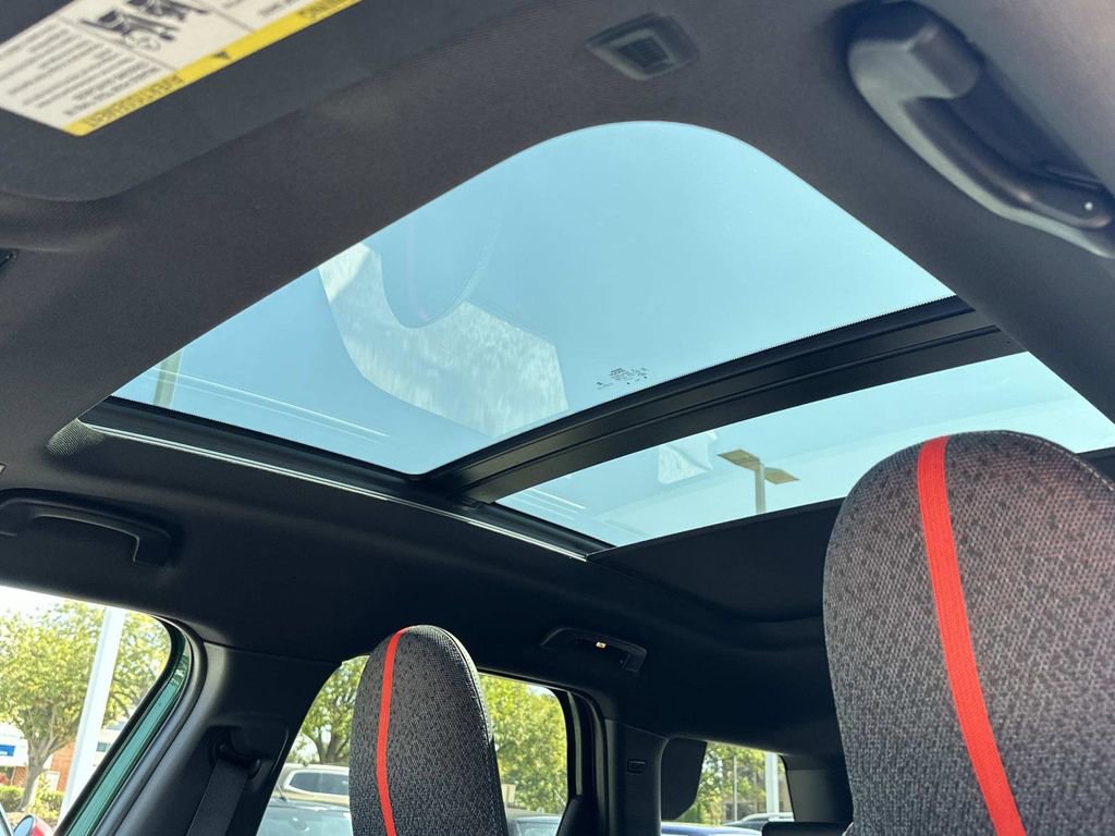 New 2025 MINI Cooper Countryman John Cooper Works w/ Comfort Package Max image 14