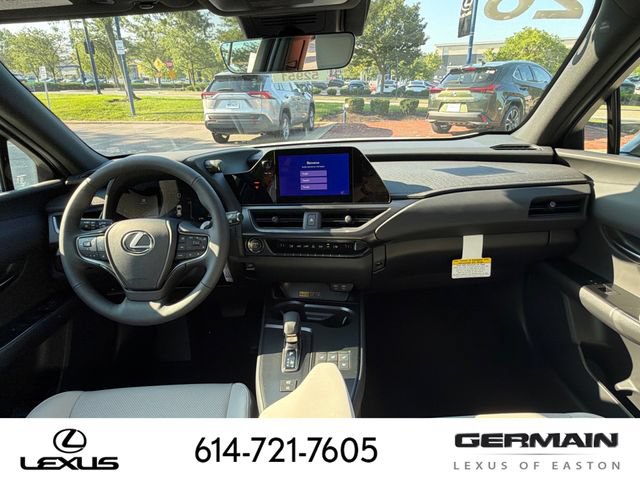 New 2026 Lexus UX 300h AWD image 15