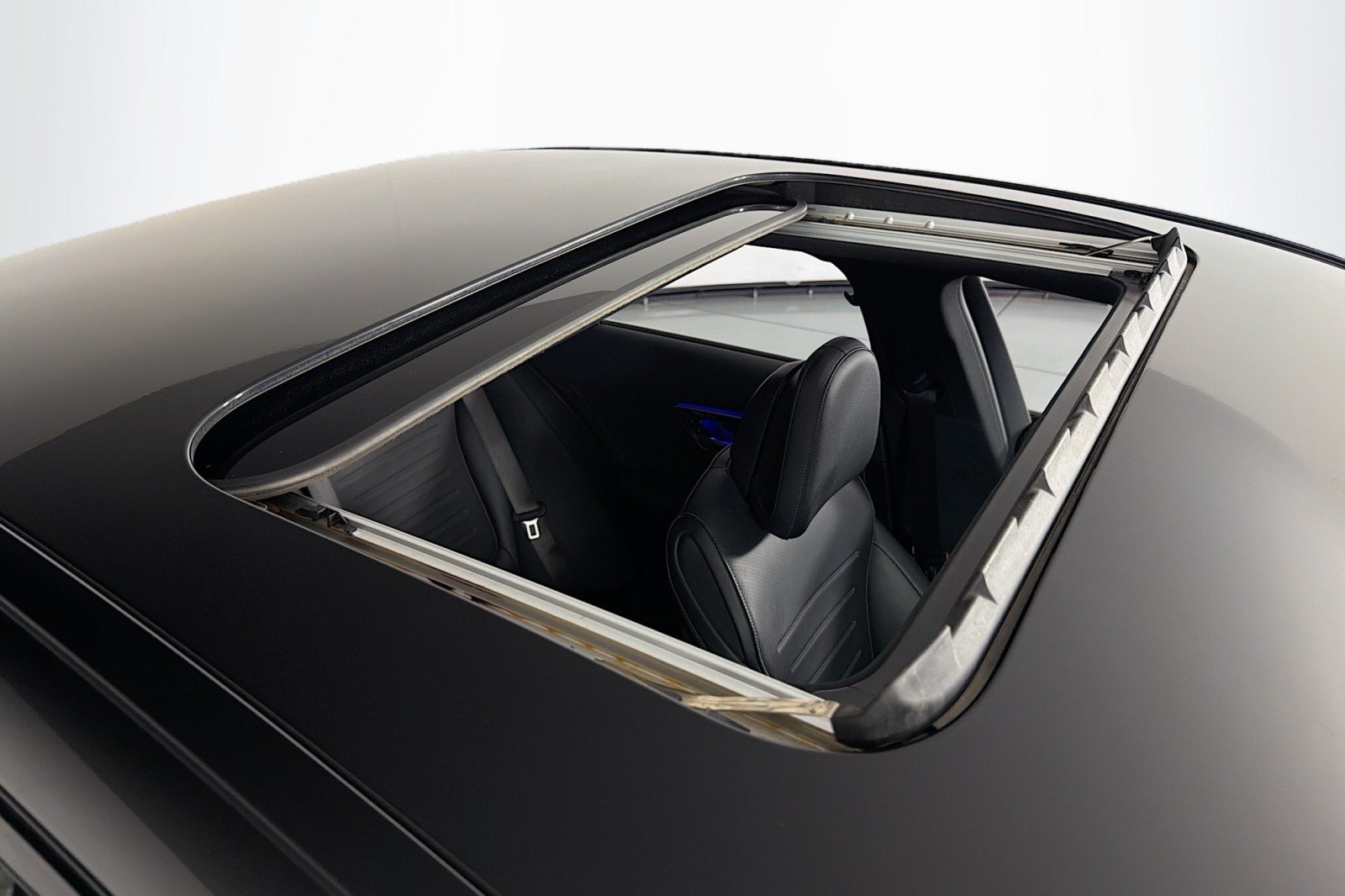 Certified 2023 Mercedes-Benz C 300 Sedan image 22