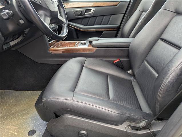 Used 2012 Mercedes-Benz E 350 Sedan image 14