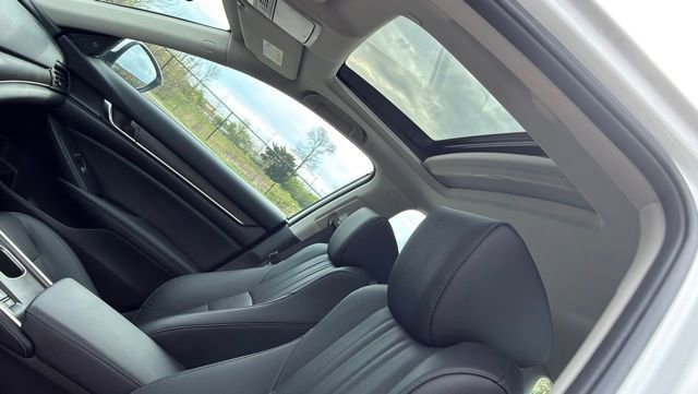 Used 2021 Honda Accord EX-L image 34