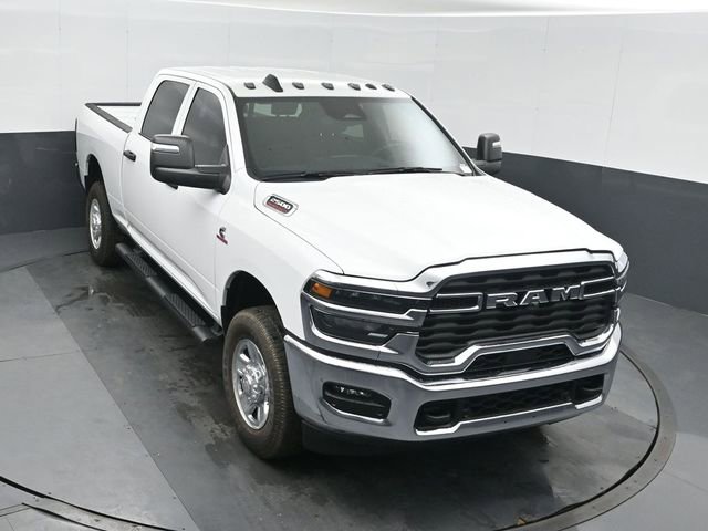 New 2026 RAM 2500 Tradesman image 34