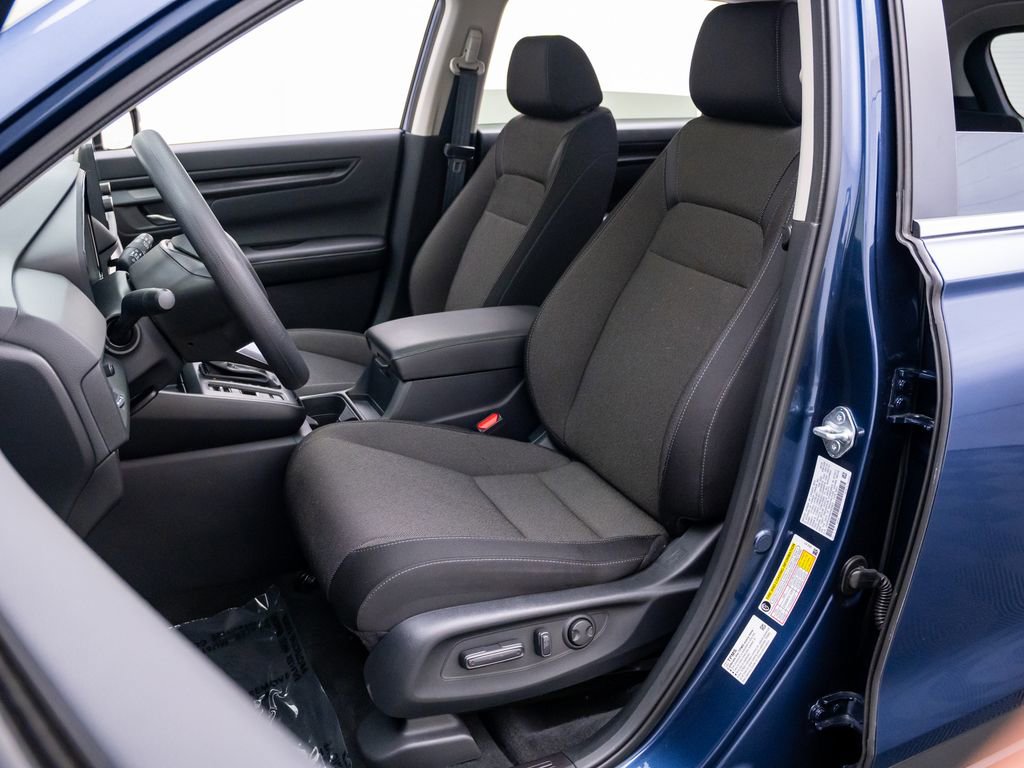 Certified 2025 Honda CR-V EX image 18