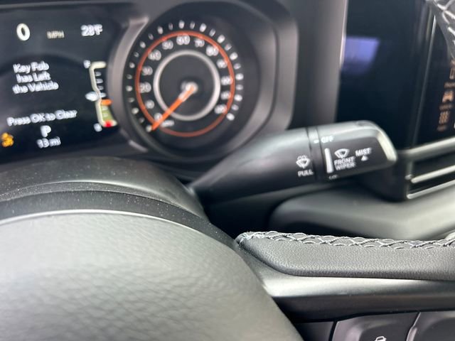 New 2026 Jeep Gladiator Mojave image 16