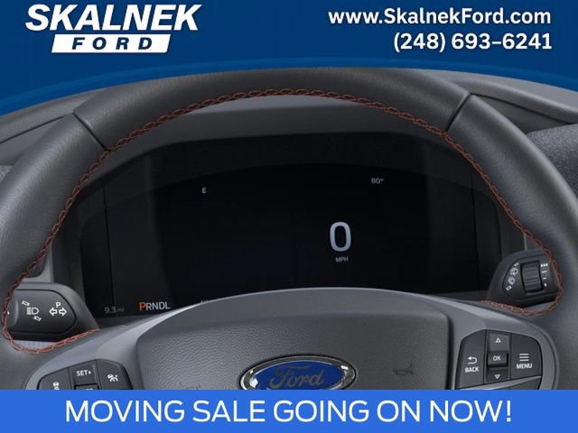 New 2026 Ford Explorer Active w/ Active Comfort Package image 13