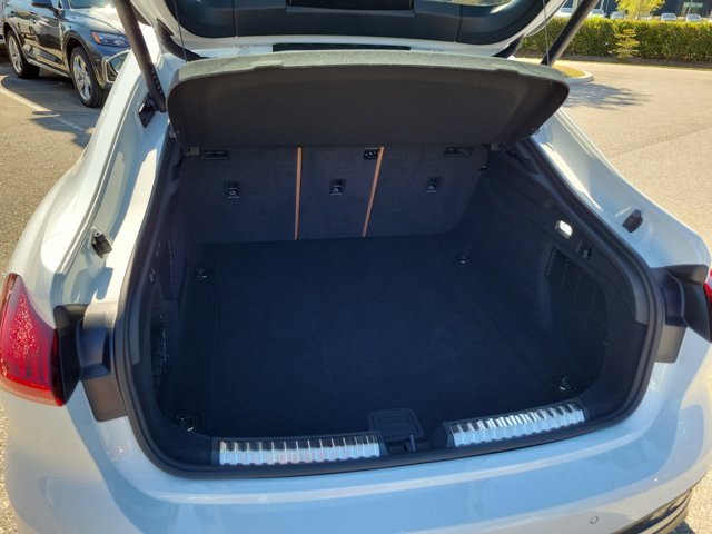 Certified 2025 Audi A5 2.0T Premium w/ Convenience Package image 8