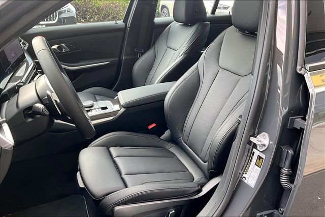 New 2026 BMW M340i w/ Premium Package image 9