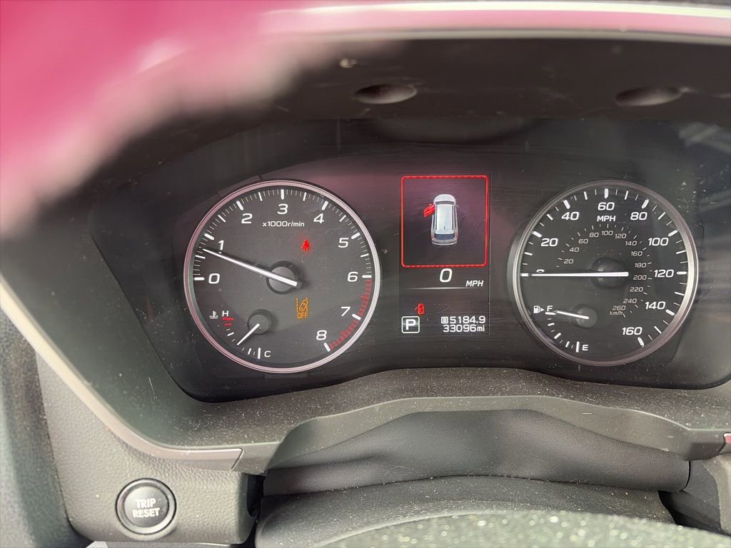 Used 2023 Subaru Ascent Premium w/ Convenience Package AWD/4WD image 8