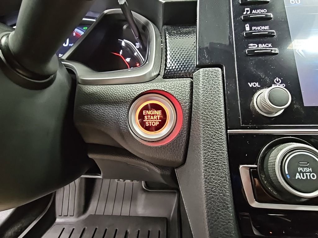 Used 2020 Honda Civic Sport image 22