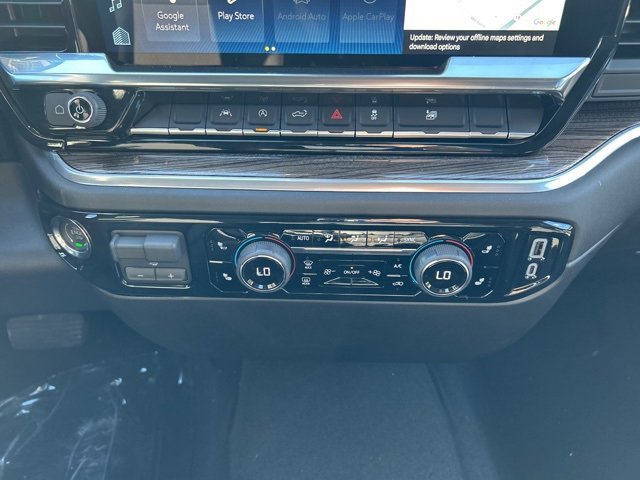 New 2026 Chevrolet Silverado 1500 RST w/ RST Select Package image 13