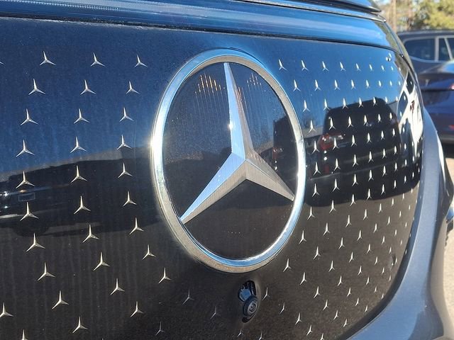 Used 2023 Mercedes-Benz EQS 450+ SUV image 33