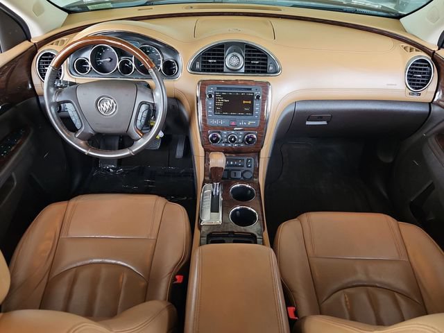 Certified 2016 Buick Enclave Leather FWD image 24