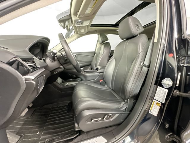 Used 2024 Acura RDX SH-AWD image 4
