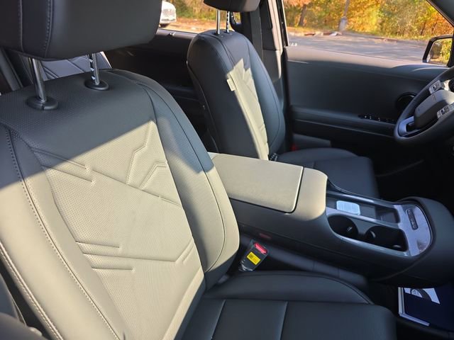 New 2026 Hyundai Palisade XRT Pro image 18