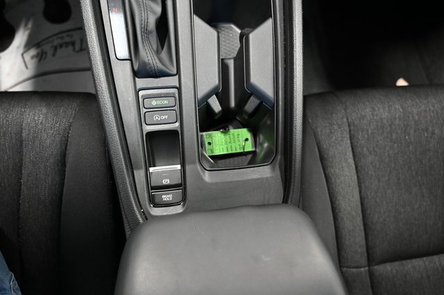 Used 2024 Honda Accord LX image 19