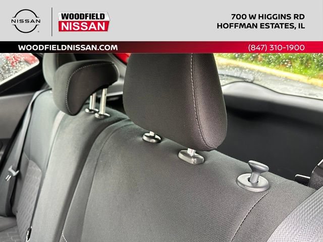 Used 2023 Nissan Kicks SV FWD image 27