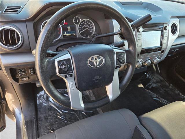 Used 2017 Toyota Tundra SR5 image 10