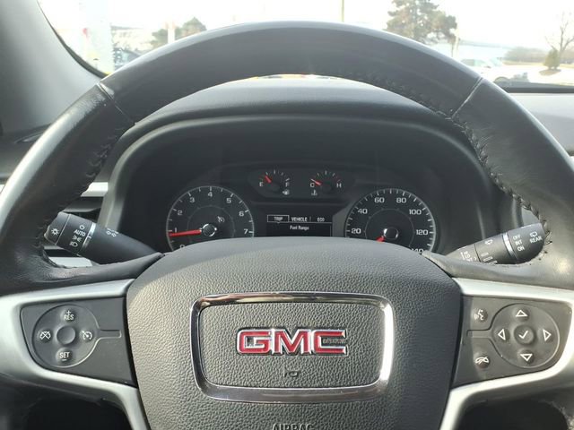 Used 2019 GMC Acadia SLE image 20