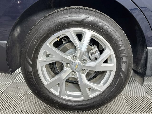 Used 2020 Chevrolet Equinox LT FWD image 30