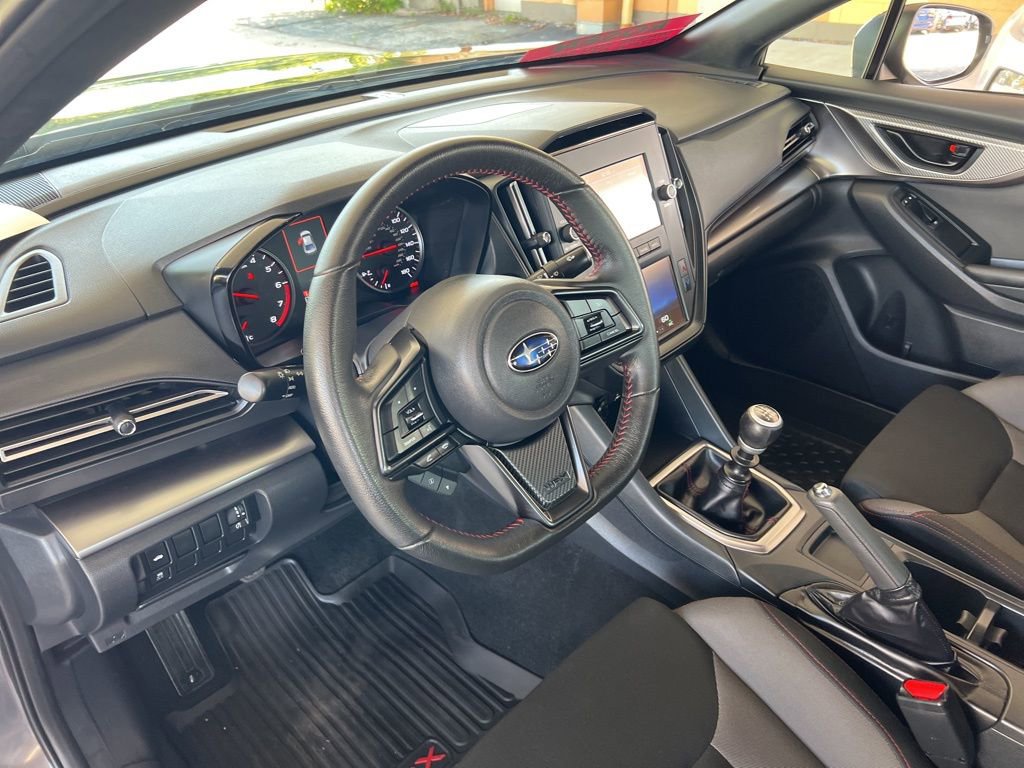 Used 2023 Subaru WRX image 7