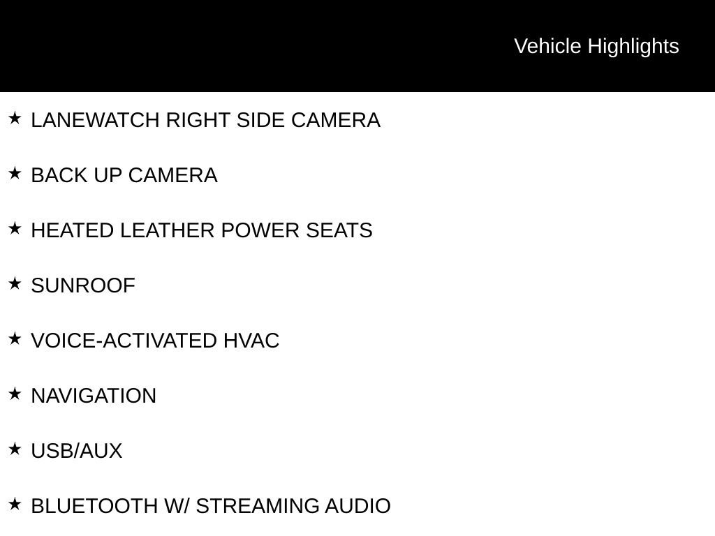 Used 2020 Honda Civic Touring