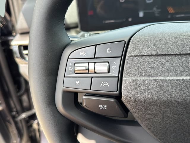 New 2026 Kia Sportage LX w/ LX Convenience Package FWD image 19
