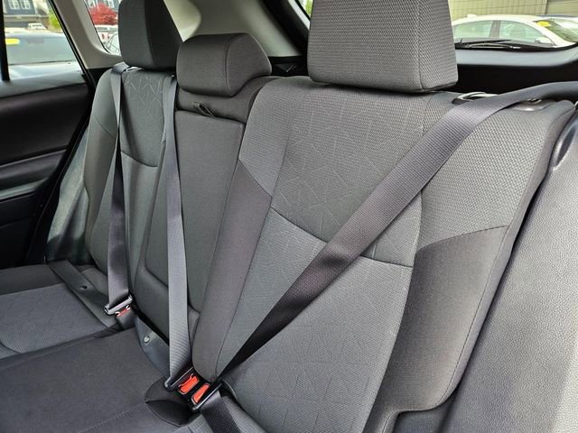 Used 2025 Toyota RAV4 XLE AWD/4WD image 15