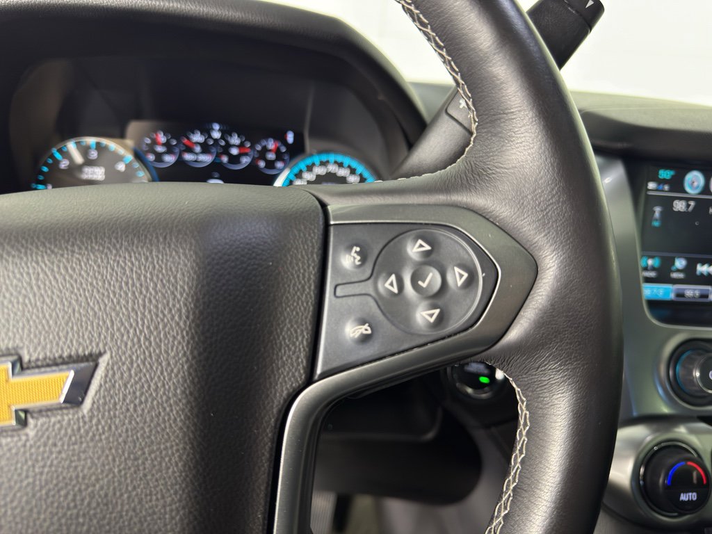 Used 2017 Chevrolet Tahoe Premier image 19