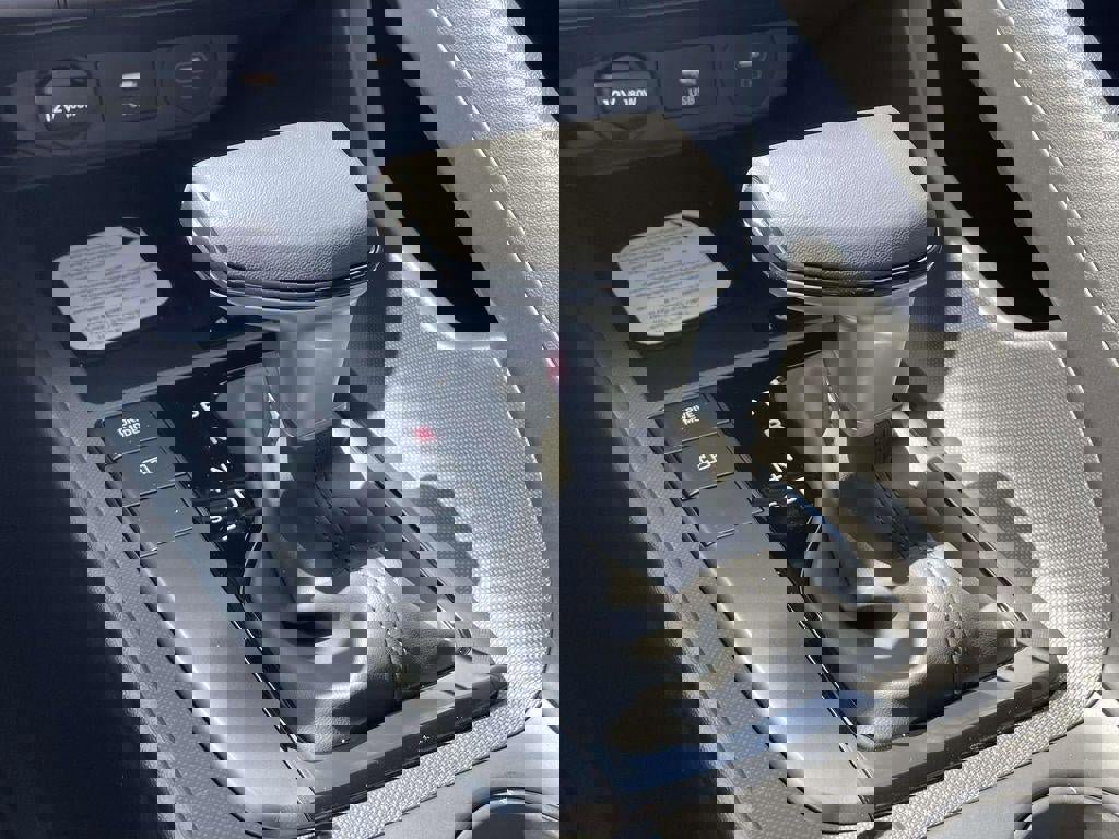 New 2026 Hyundai Elantra Sport image 34