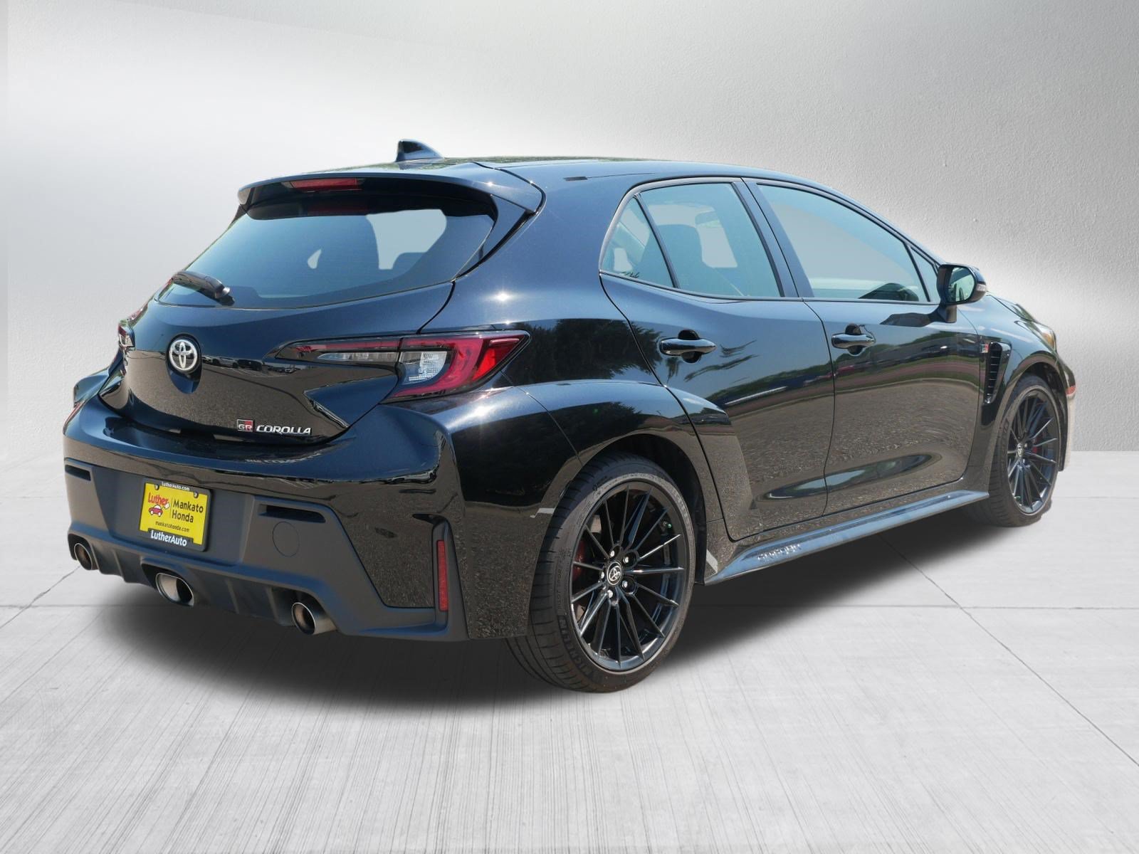 Used 2023 Toyota Corolla GR w/ Performance Package AWD/4WD image 7