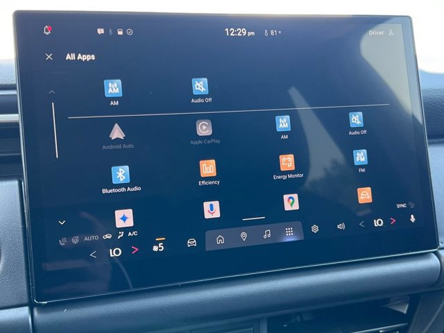 New 2026 MAZDA CX-5 Preferred AWD/4WD image 24