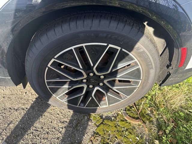 Used 2024 Ford Mustang Mach-E Premium image 12