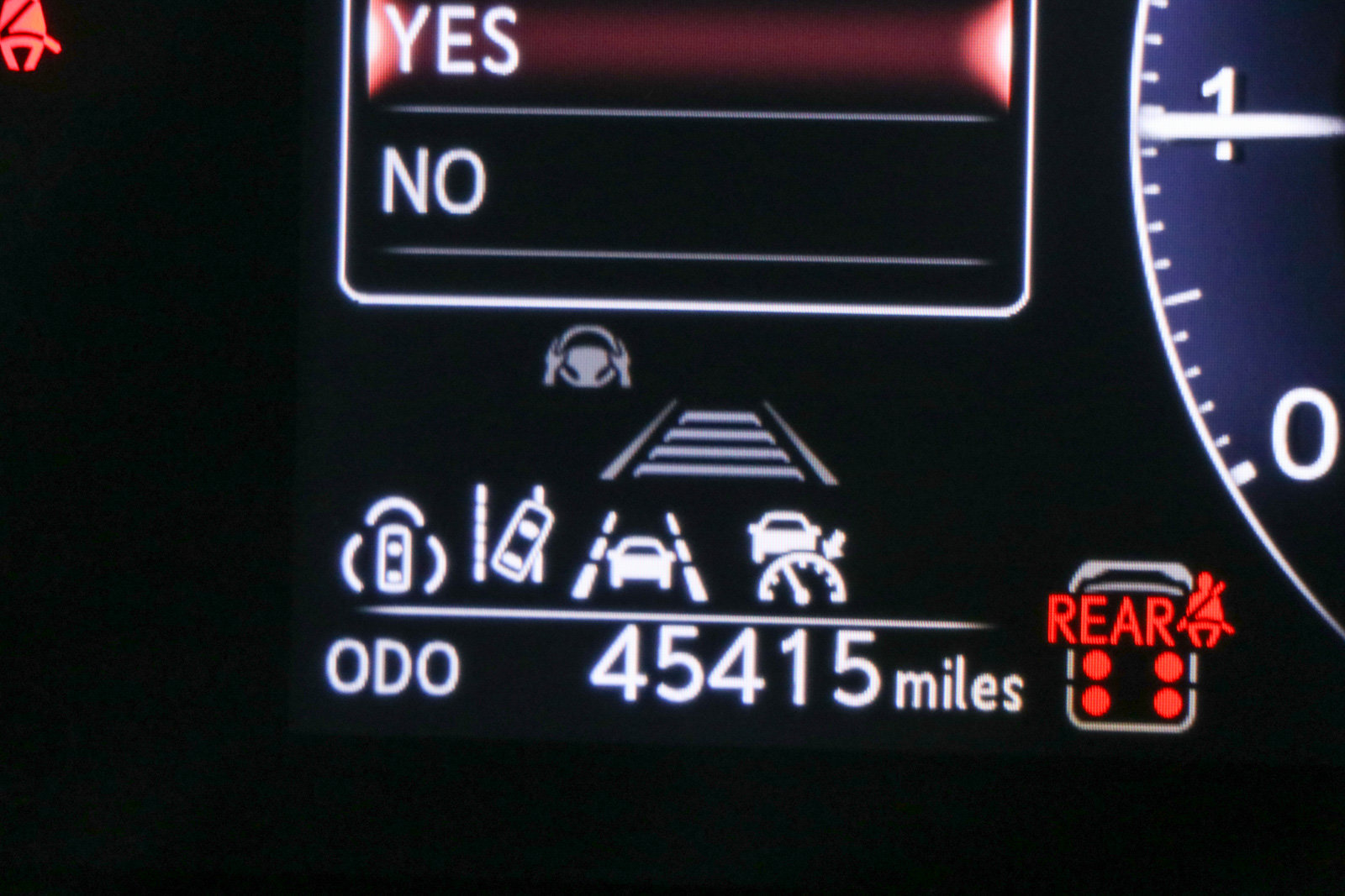 Used 2024 Lexus TX 350 FWD w/ Captains Chair Package image 16
