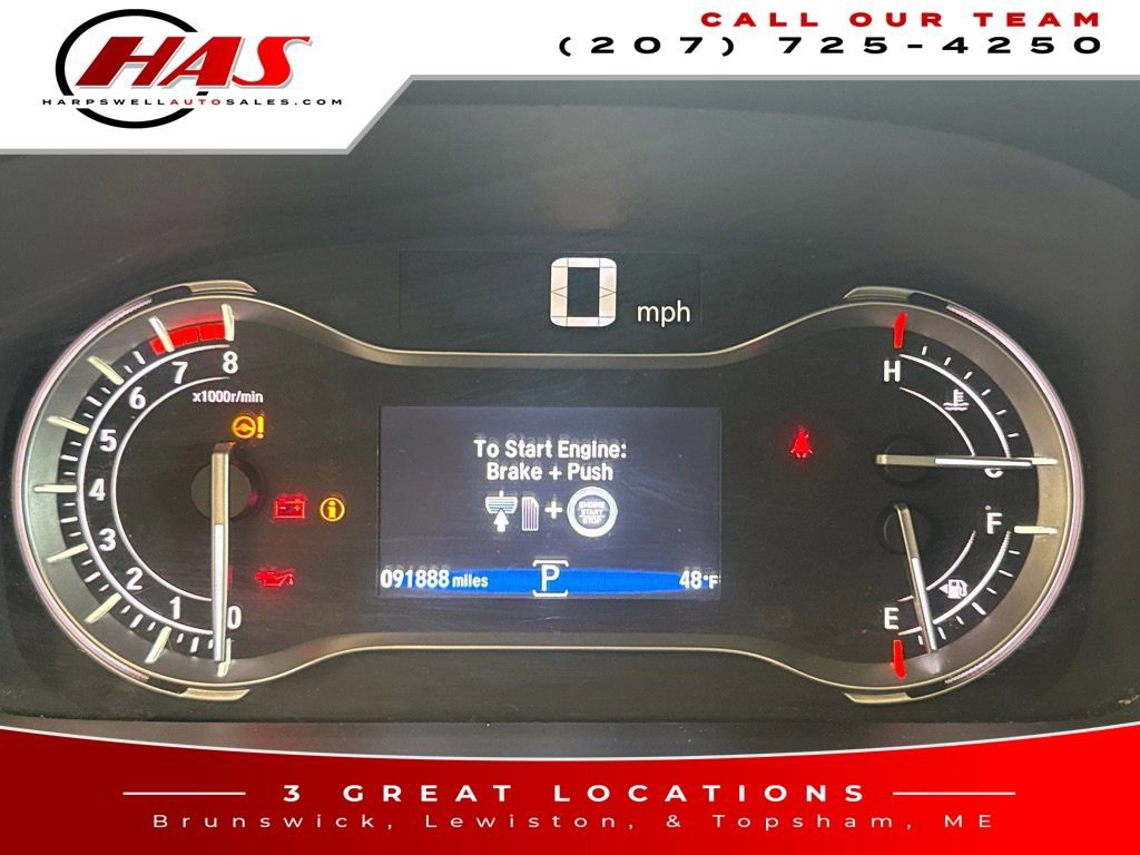 Used 2017 Honda Pilot Touring image 20