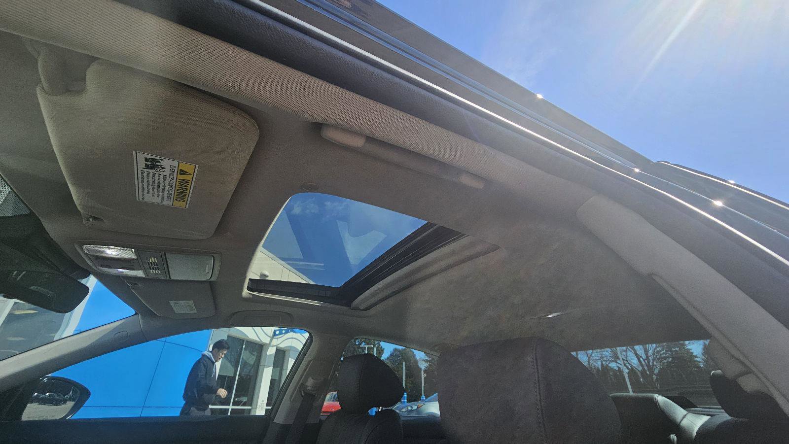 Used 2022 Honda Accord EX-L image 11