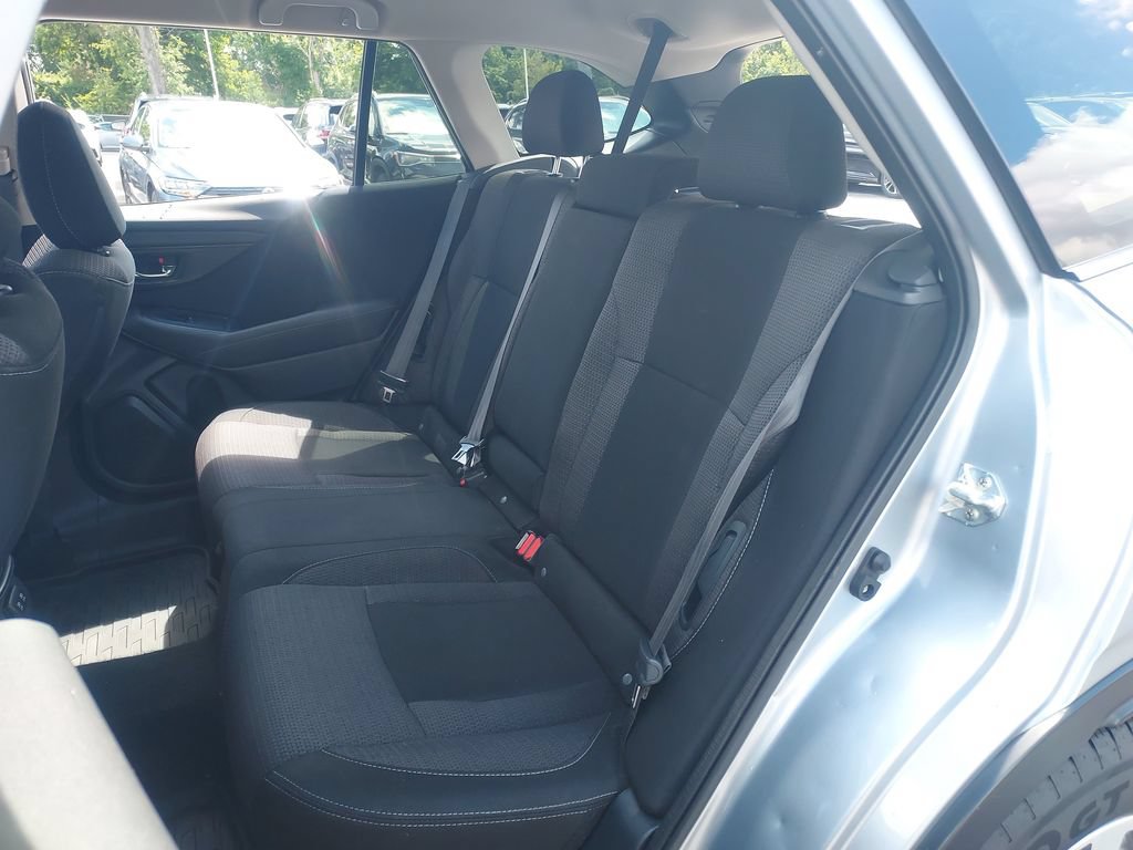 Used 2021 Subaru Outback Premium AWD/4WD image 27