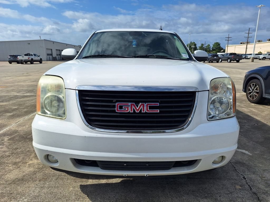 Used 2009 GMC Yukon SLT RWD image 2